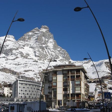 Cervino Valley House Rododendro Breuil-Cervinia Exterior foto