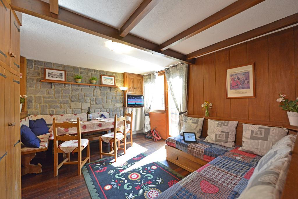 Cervino Valley House Rododendro Breuil-Cervinia Exterior foto