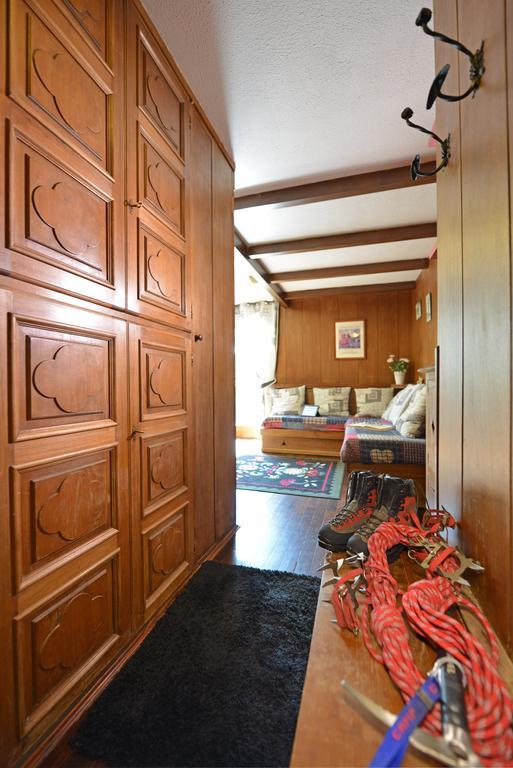 Cervino Valley House Rododendro Breuil-Cervinia Exterior foto