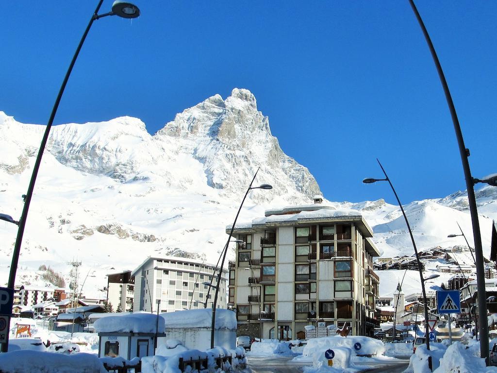 Cervino Valley House Rododendro Breuil-Cervinia Exterior foto