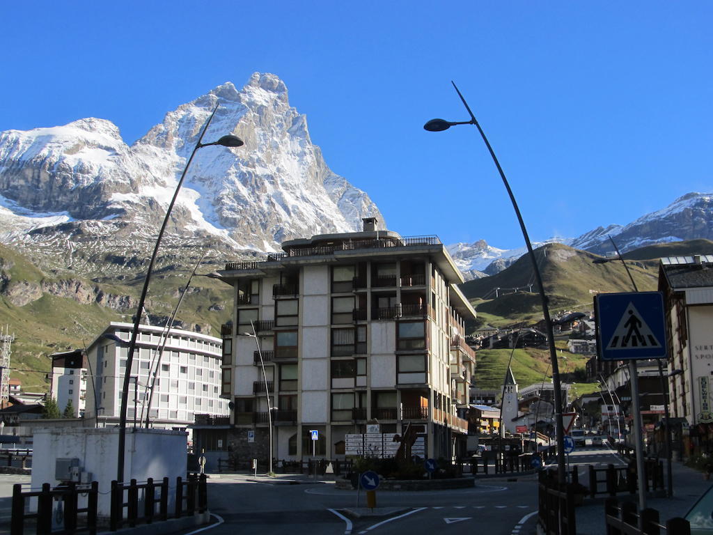 Cervino Valley House Rododendro Breuil-Cervinia Exterior foto